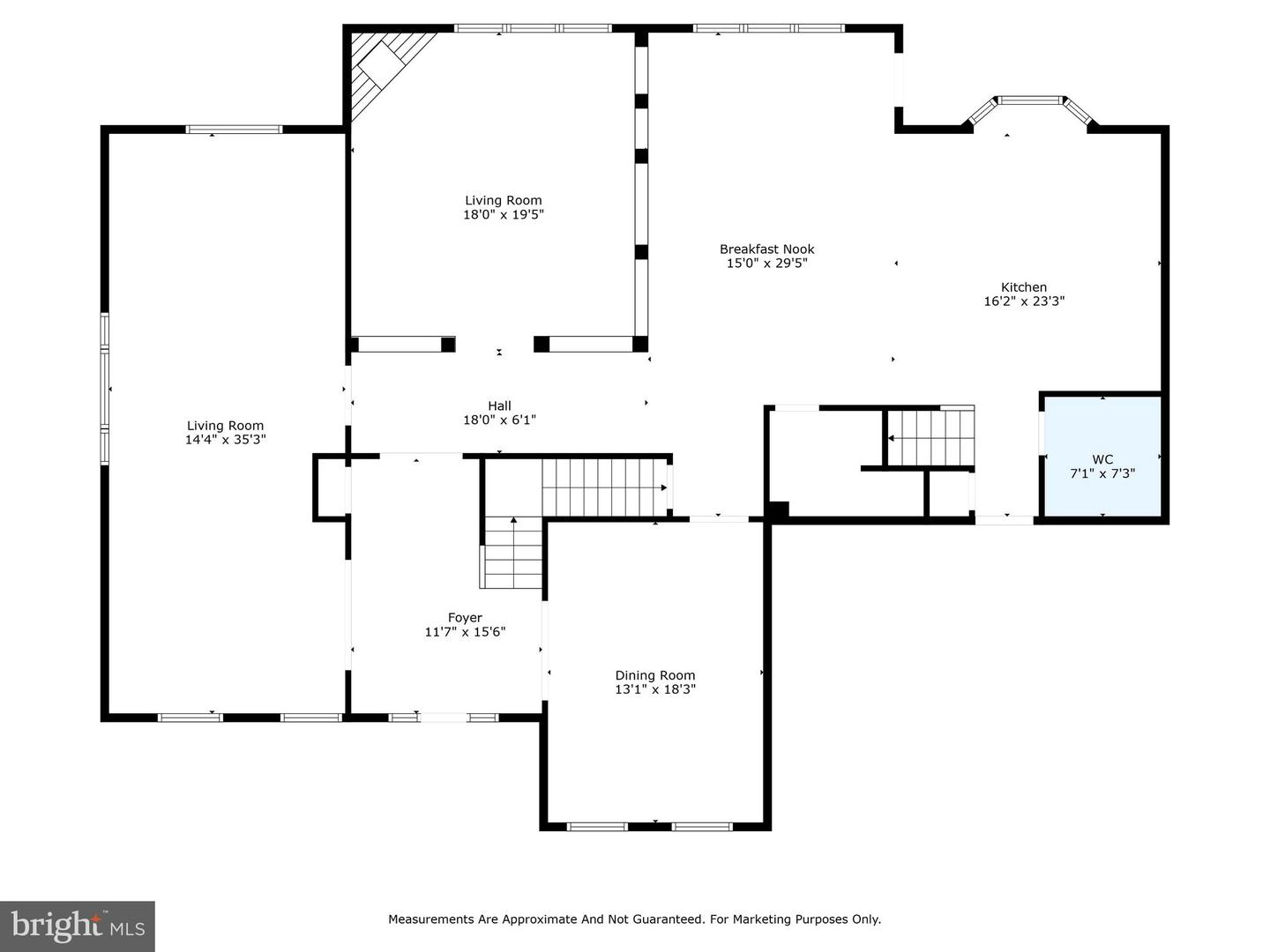 12003 BOULDER CT, SPOTSYLVANIA, Virginia 22553, 5 Bedrooms Bedrooms, ,4 BathroomsBathrooms,Residential,For sale,12003 BOULDER CT,VASP2036142 MLS # VASP2036142