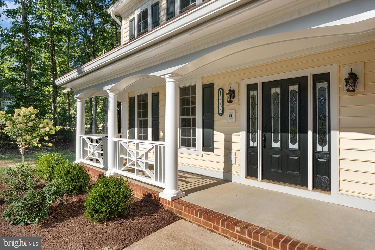 12003 BOULDER CT, SPOTSYLVANIA, Virginia 22553, 5 Bedrooms Bedrooms, ,4 BathroomsBathrooms,Residential,For sale,12003 BOULDER CT,VASP2036142 MLS # VASP2036142