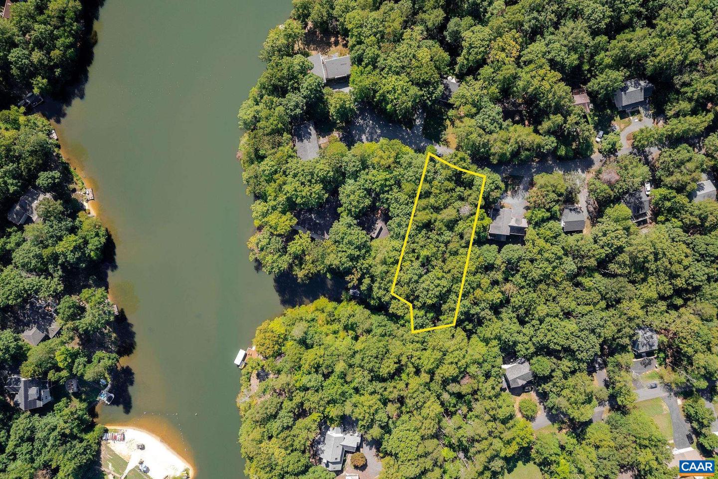 48 SMOKEWOOD DR #SECTION 12 LOT 513, PALMYRA, Virginia 22963, ,Land,For sale,48 SMOKEWOOD DR #SECTION 12 LOT 513,668776 MLS # 668776