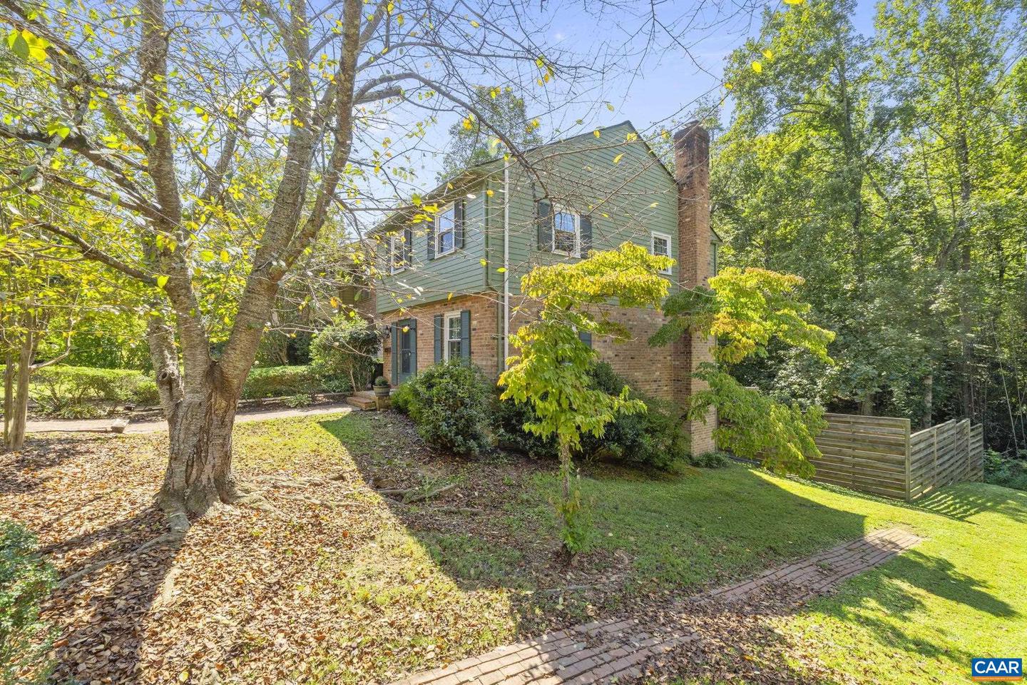 97 GEORGETOWN GREEN, CHARLOTTESVILLE, Virginia 22901, 3 Bedrooms Bedrooms, ,2 BathroomsBathrooms,Residential,For sale,97 GEORGETOWN GREEN,668770 MLS # 668770
