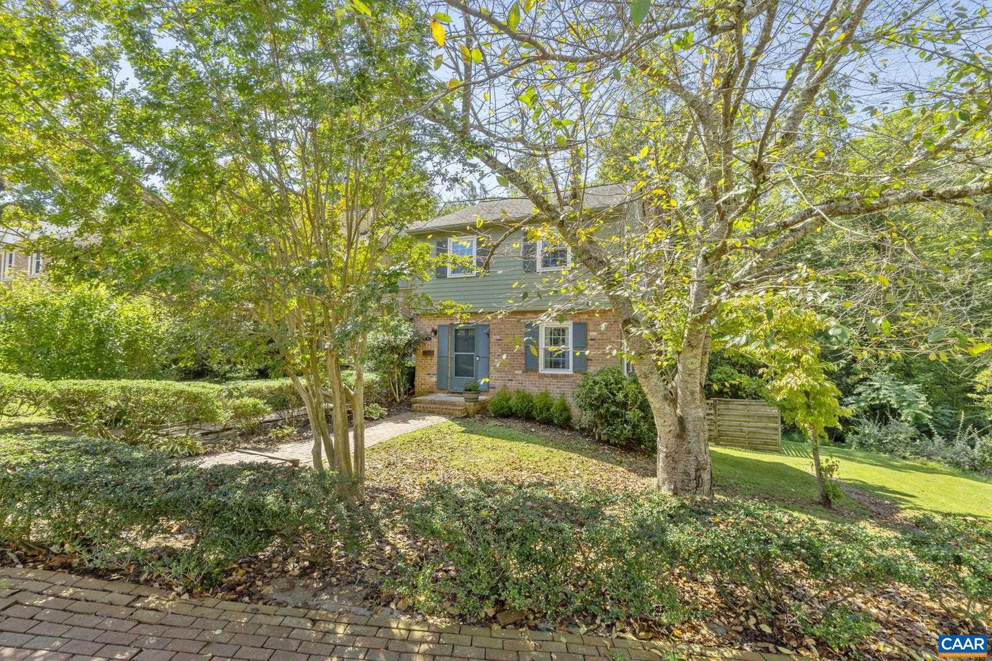 97 GEORGETOWN GREEN, CHARLOTTESVILLE, Virginia 22901, 3 Bedrooms Bedrooms, ,2 BathroomsBathrooms,Residential,For sale,97 GEORGETOWN GREEN,668770 MLS # 668770