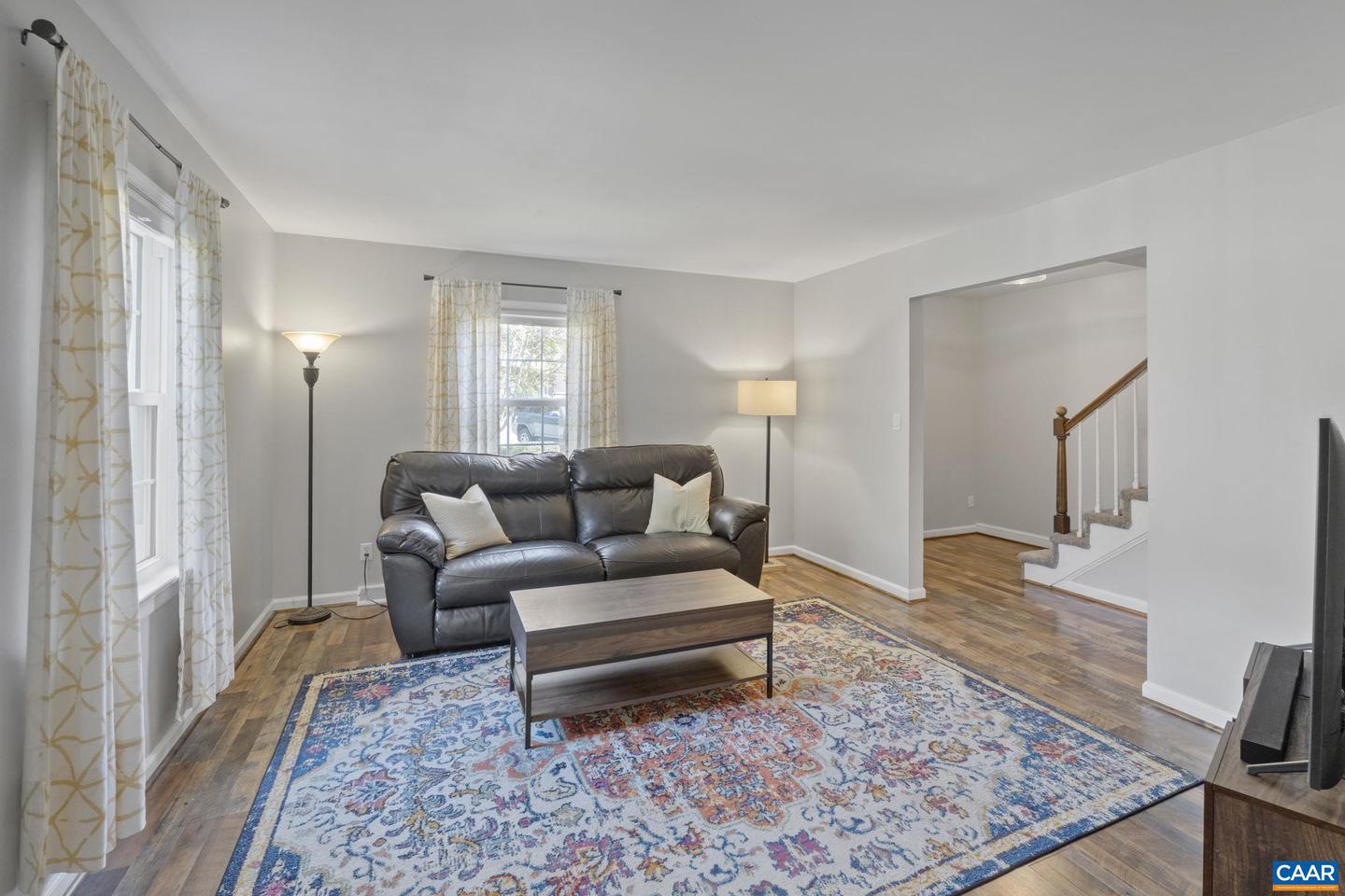 97 GEORGETOWN GREEN, CHARLOTTESVILLE, Virginia 22901, 3 Bedrooms Bedrooms, ,2 BathroomsBathrooms,Residential,For sale,97 GEORGETOWN GREEN,668770 MLS # 668770