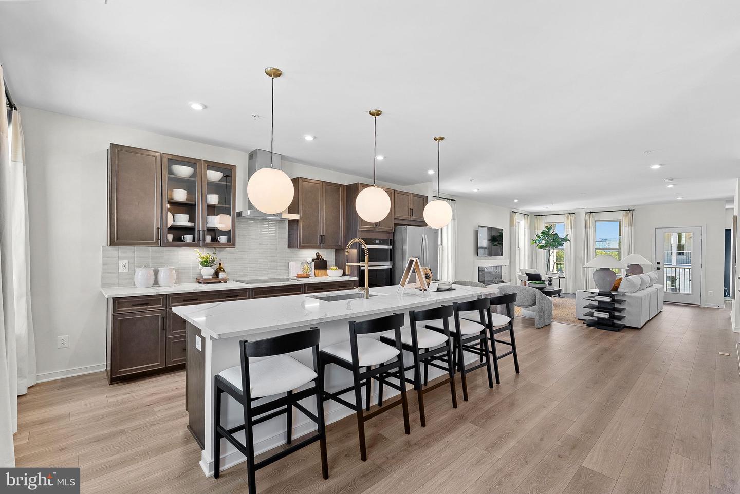 5 SEPIA SQ #HE, ASHBURN, Virginia 20147, 3 Bedrooms Bedrooms, ,2 BathroomsBathrooms,Residential,For sale,5 SEPIA SQ #HE,VALO2106438 MLS # VALO2106438