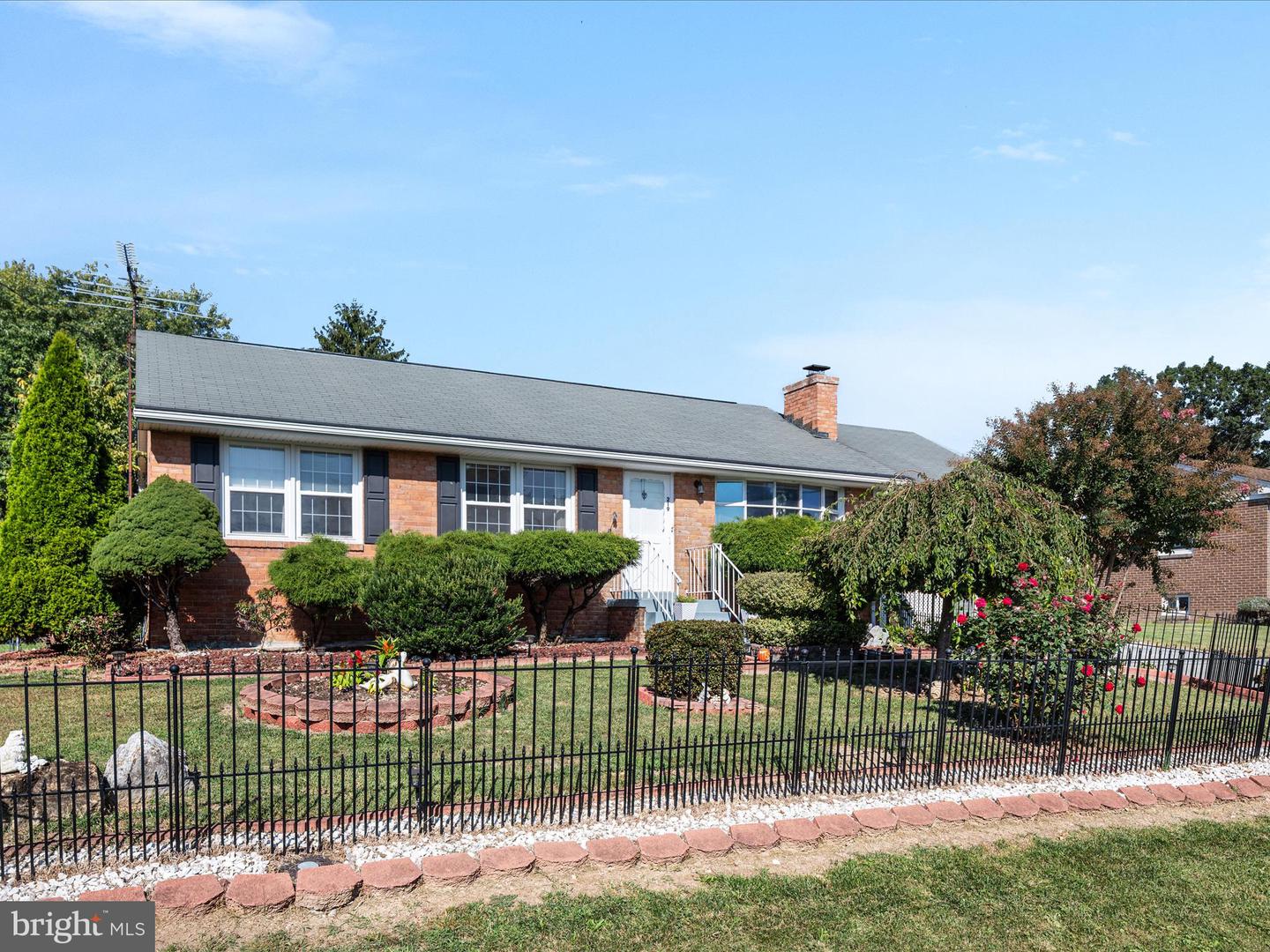 219 MILAM DR, WINCHESTER, Virginia 22602, 4 Bedrooms Bedrooms, ,3 BathroomsBathrooms,Residential,For sale,219 MILAM DR,VAFV2036712 MLS # VAFV2036712