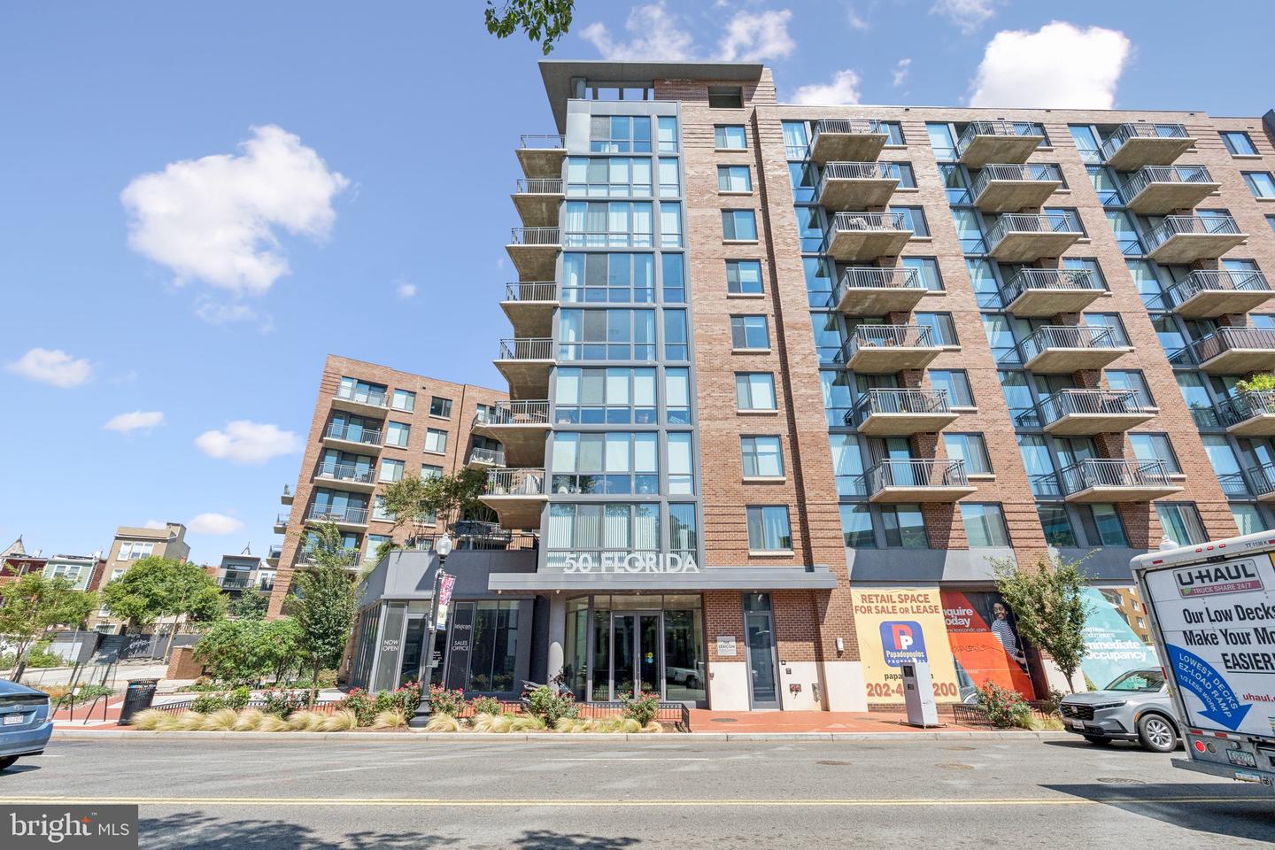 50 FLORIDA AVE NE #310, WASHINGTON, District Of Columbia 20002, 1 Bedroom Bedrooms, ,1 BathroomBathrooms,Residential,For sale,50 FLORIDA AVE NE #310,DCDC2221328 MLS # DCDC2221328