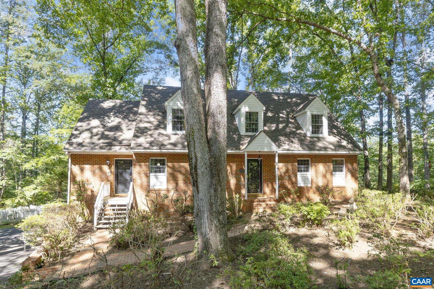 318 MILLER SCHOOL RD, CHARLOTTESVILLE, Virginia 22903, 4 Bedrooms Bedrooms, ,2 BathroomsBathrooms,Residential,For sale,318 MILLER SCHOOL RD,668774 MLS # 668774