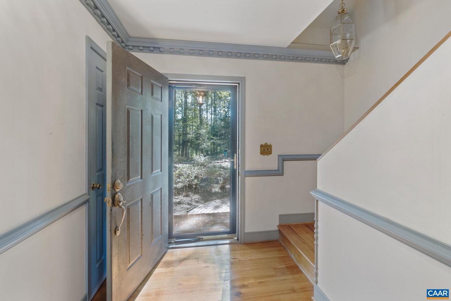 318 MILLER SCHOOL RD, CHARLOTTESVILLE, Virginia 22903, 4 Bedrooms Bedrooms, ,2 BathroomsBathrooms,Residential,For sale,318 MILLER SCHOOL RD,668774 MLS # 668774