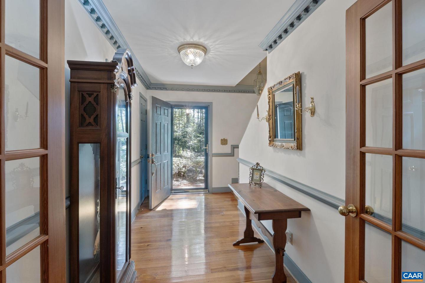 318 MILLER SCHOOL RD, CHARLOTTESVILLE, Virginia 22903, 4 Bedrooms Bedrooms, ,2 BathroomsBathrooms,Residential,For sale,318 MILLER SCHOOL RD,668774 MLS # 668774