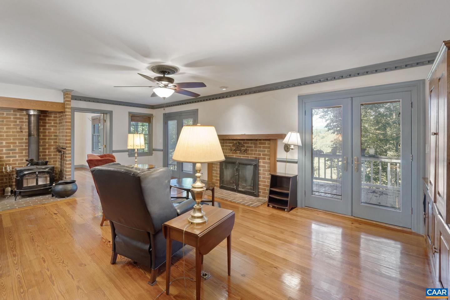 318 MILLER SCHOOL RD, CHARLOTTESVILLE, Virginia 22903, 4 Bedrooms Bedrooms, ,2 BathroomsBathrooms,Residential,For sale,318 MILLER SCHOOL RD,668774 MLS # 668774