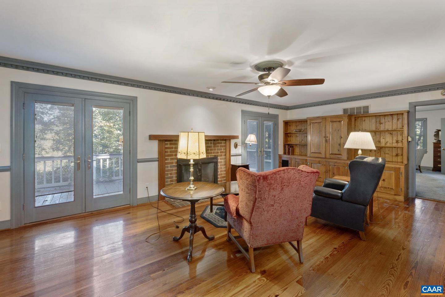 318 MILLER SCHOOL RD, CHARLOTTESVILLE, Virginia 22903, 4 Bedrooms Bedrooms, ,2 BathroomsBathrooms,Residential,For sale,318 MILLER SCHOOL RD,668774 MLS # 668774