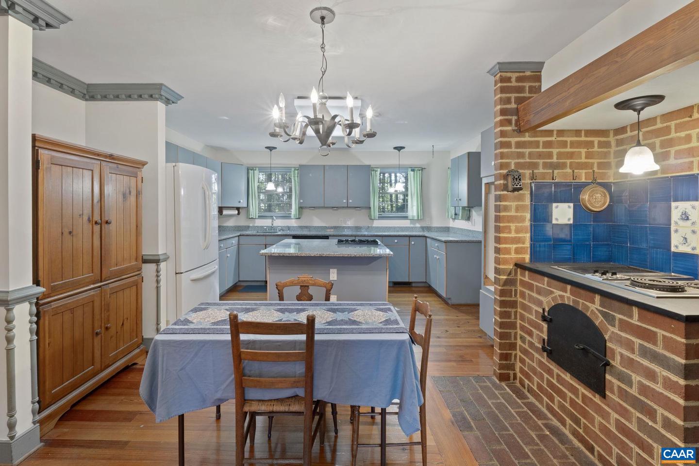 318 MILLER SCHOOL RD, CHARLOTTESVILLE, Virginia 22903, 4 Bedrooms Bedrooms, ,2 BathroomsBathrooms,Residential,For sale,318 MILLER SCHOOL RD,668774 MLS # 668774