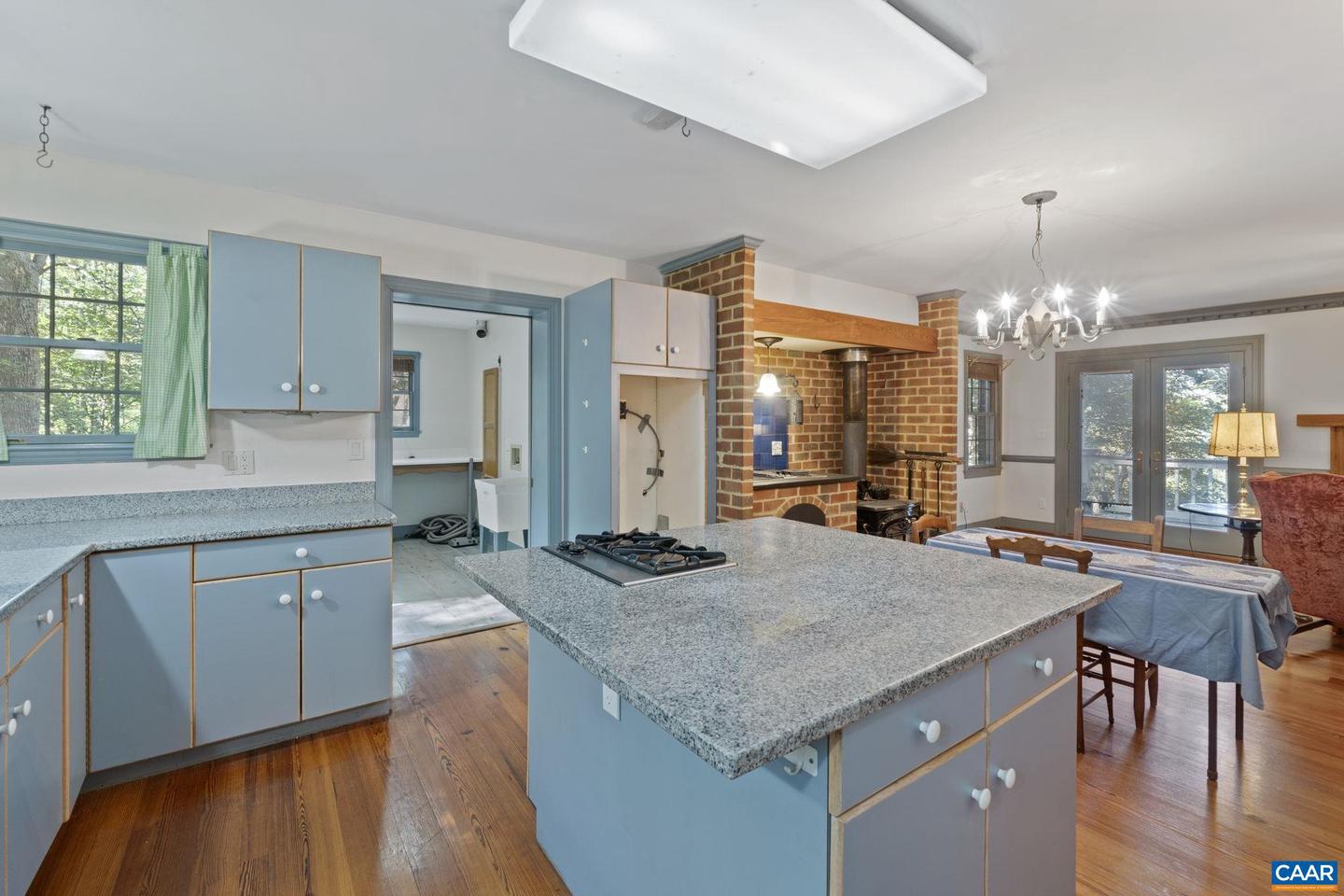 318 MILLER SCHOOL RD, CHARLOTTESVILLE, Virginia 22903, 4 Bedrooms Bedrooms, ,2 BathroomsBathrooms,Residential,For sale,318 MILLER SCHOOL RD,668774 MLS # 668774