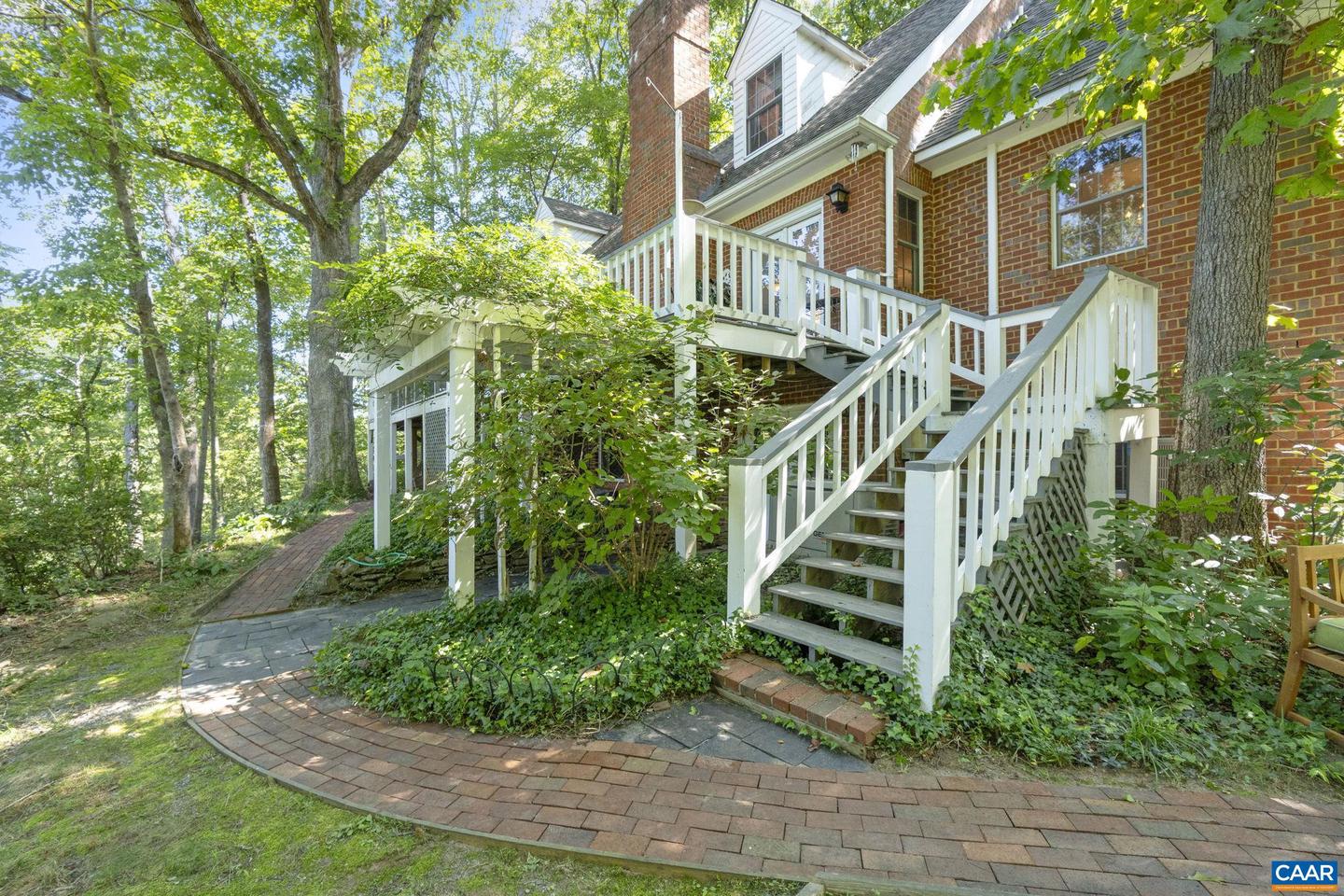 318 MILLER SCHOOL RD, CHARLOTTESVILLE, Virginia 22903, 4 Bedrooms Bedrooms, ,2 BathroomsBathrooms,Residential,For sale,318 MILLER SCHOOL RD,668774 MLS # 668774