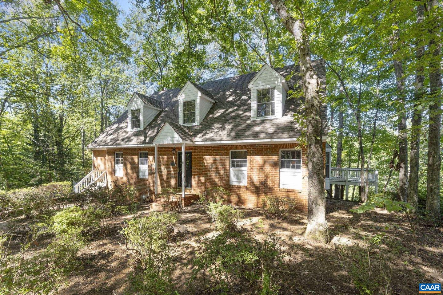 318 MILLER SCHOOL RD, CHARLOTTESVILLE, Virginia 22903, 4 Bedrooms Bedrooms, ,2 BathroomsBathrooms,Residential,For sale,318 MILLER SCHOOL RD,668774 MLS # 668774