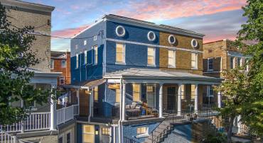 517 SOMERSET PL NW, WASHINGTON, District Of Columbia 20011, 3 Bedrooms Bedrooms, ,2 BathroomsBathrooms,Residential,For sale,517 SOMERSET PL NW,DCDC2221212 MLS # DCDC2221212