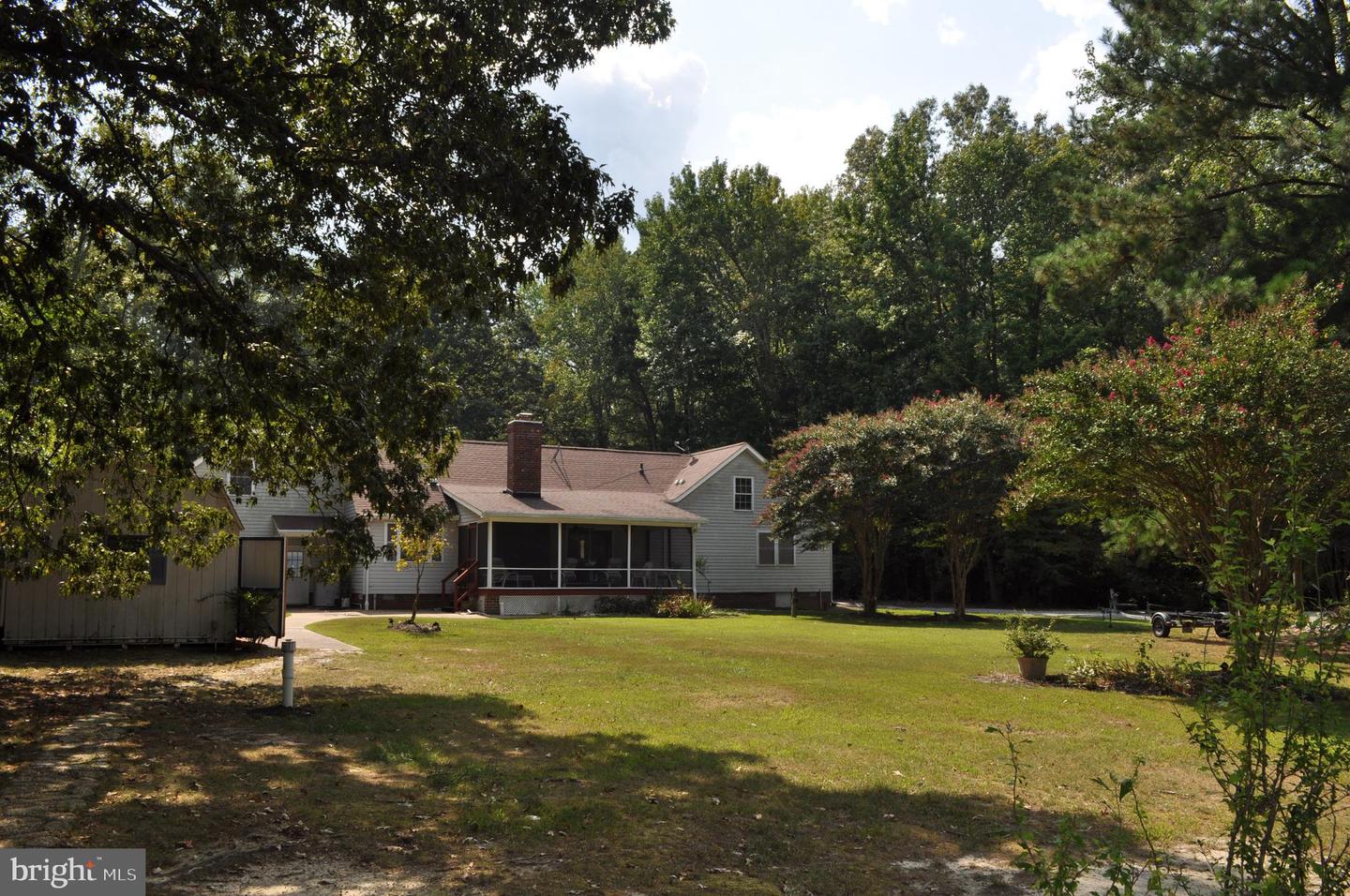 772 WITTSTAT LANE, HEATHSVILLE, Virginia 22473, 3 Bedrooms Bedrooms, ,2 BathroomsBathrooms,Residential,For sale,772 WITTSTAT LANE,VANV2001754 MLS # VANV2001754