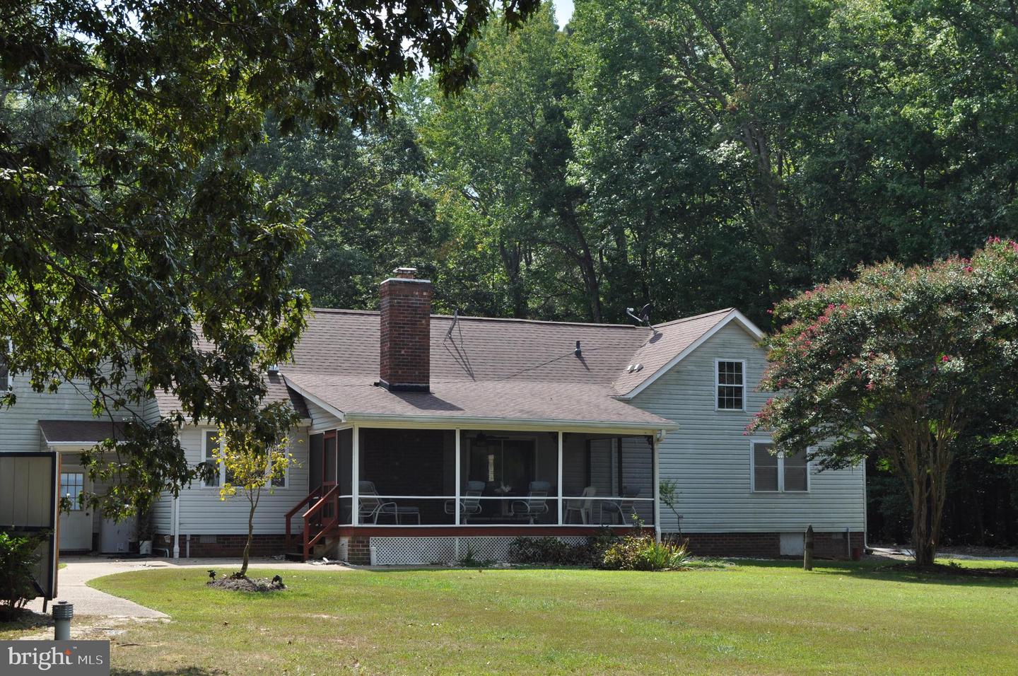 772 WITTSTAT LANE, HEATHSVILLE, Virginia 22473, 3 Bedrooms Bedrooms, ,2 BathroomsBathrooms,Residential,For sale,772 WITTSTAT LANE,VANV2001754 MLS # VANV2001754
