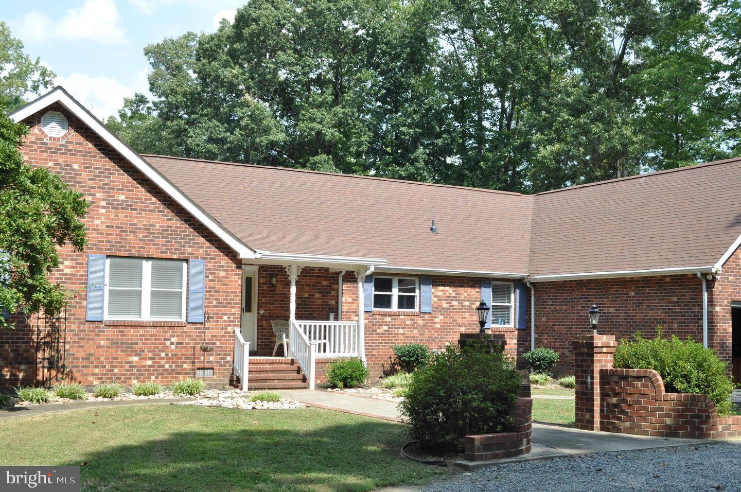 772 WITTSTAT LANE, HEATHSVILLE, Virginia 22473, 3 Bedrooms Bedrooms, ,2 BathroomsBathrooms,Residential,For sale,772 WITTSTAT LANE,VANV2001754 MLS # VANV2001754