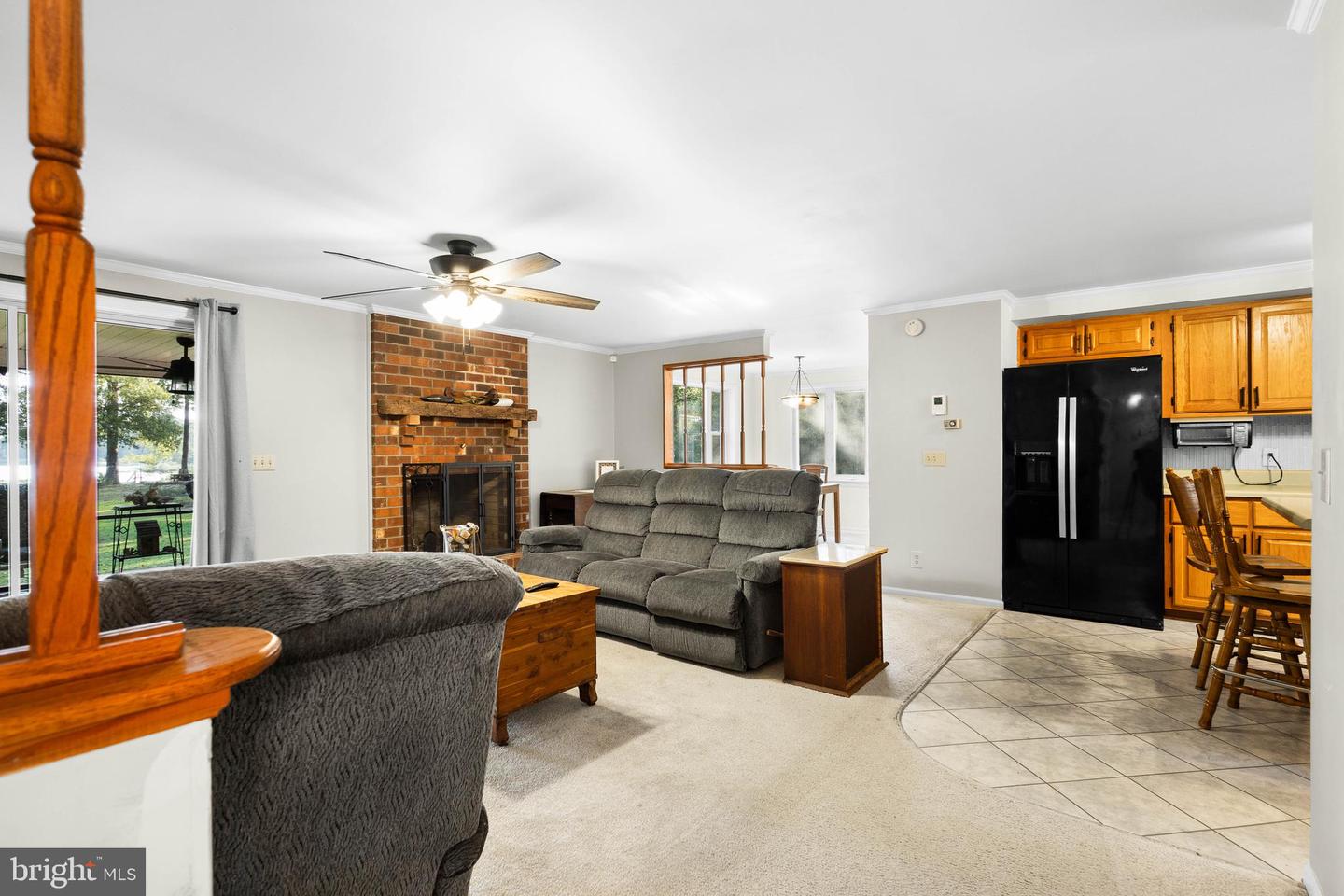 772 WITTSTAT LANE, HEATHSVILLE, Virginia 22473, 3 Bedrooms Bedrooms, ,2 BathroomsBathrooms,Residential,For sale,772 WITTSTAT LANE,VANV2001754 MLS # VANV2001754