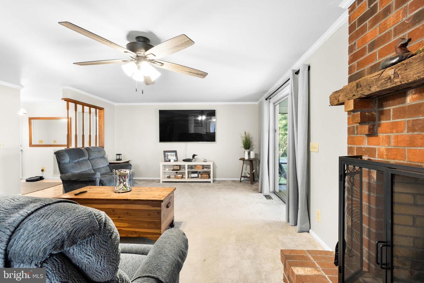 772 WITTSTAT LANE, HEATHSVILLE, Virginia 22473, 3 Bedrooms Bedrooms, ,2 BathroomsBathrooms,Residential,For sale,772 WITTSTAT LANE,VANV2001754 MLS # VANV2001754