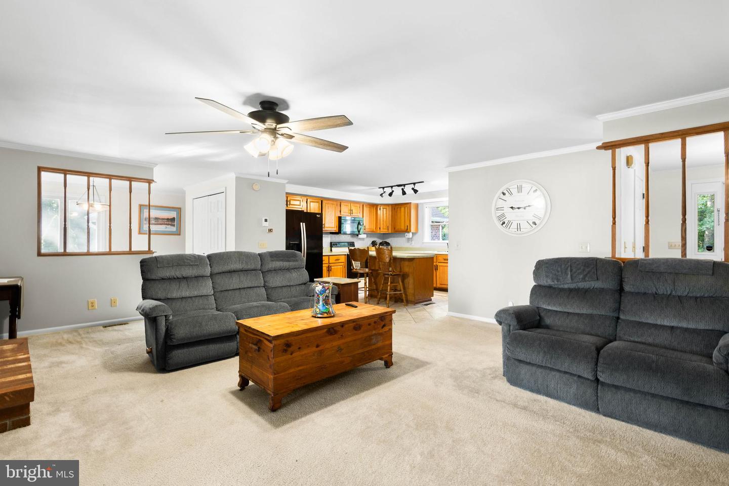 772 WITTSTAT LANE, HEATHSVILLE, Virginia 22473, 3 Bedrooms Bedrooms, ,2 BathroomsBathrooms,Residential,For sale,772 WITTSTAT LANE,VANV2001754 MLS # VANV2001754