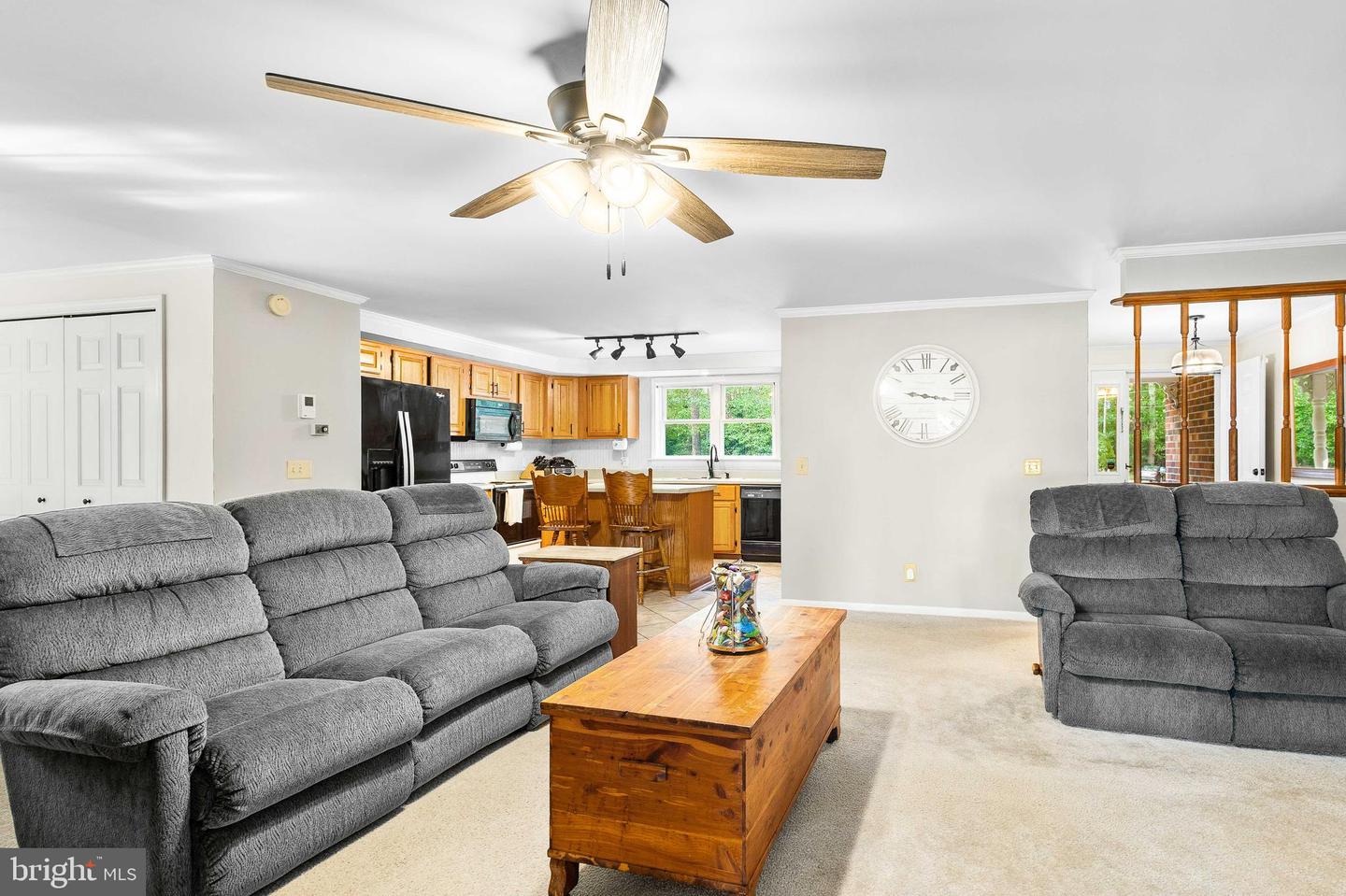 772 WITTSTAT LANE, HEATHSVILLE, Virginia 22473, 3 Bedrooms Bedrooms, ,2 BathroomsBathrooms,Residential,For sale,772 WITTSTAT LANE,VANV2001754 MLS # VANV2001754