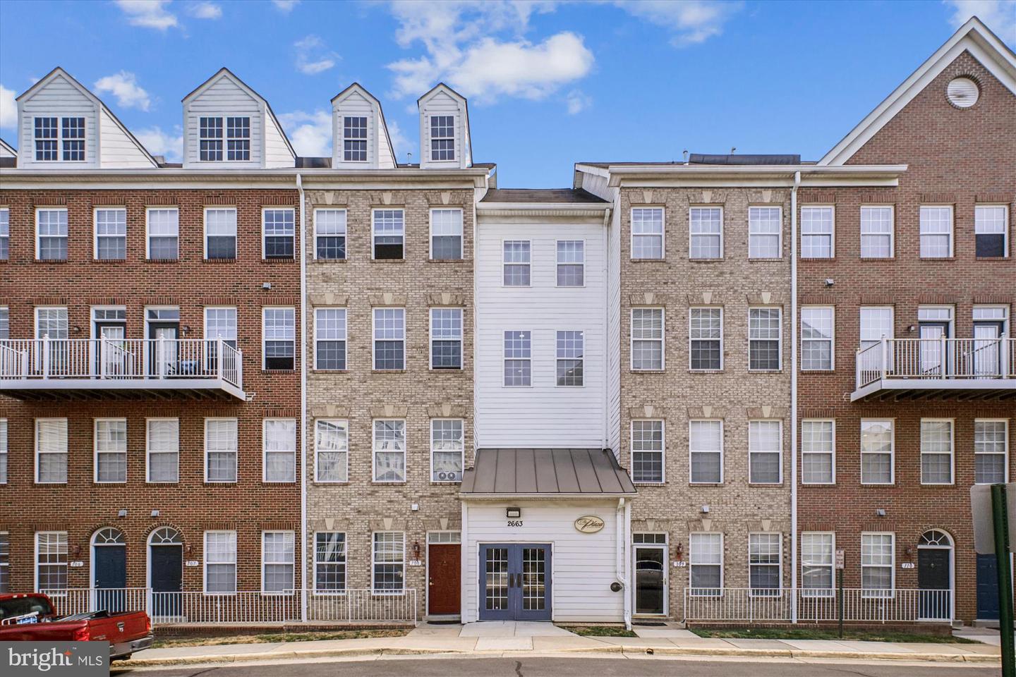 2663 MANHATTAN PL #310, VIENNA, Virginia 22180, 2 Bedrooms Bedrooms, ,2 BathroomsBathrooms,Residential,For sale,2663 MANHATTAN PL #310,VAFX2265866 MLS # VAFX2265866