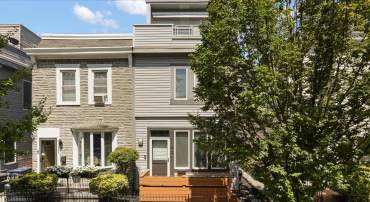 1524 GALES ST NE, WASHINGTON, District Of Columbia 20002, 3 Bedrooms Bedrooms, ,3 BathroomsBathrooms,Residential,For sale,1524 GALES ST NE,DCDC2221298 MLS # DCDC2221298