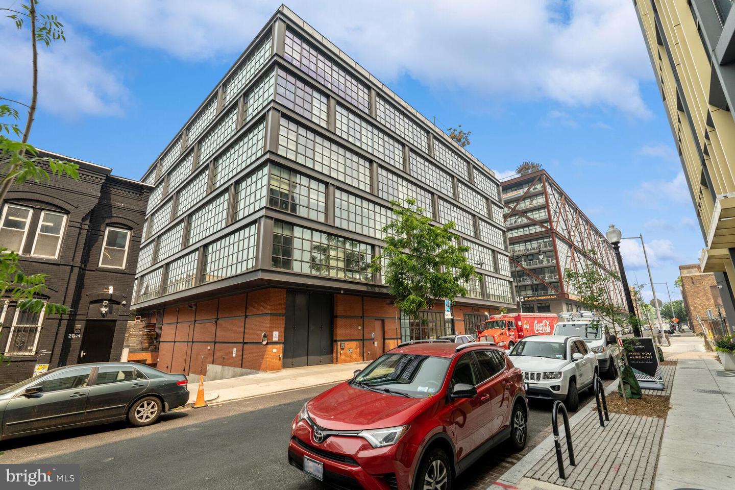 2030 8TH ST NW #PH-5, WASHINGTON, District Of Columbia 20001, 1 Bedroom Bedrooms, 2 Rooms Rooms,1 BathroomBathrooms,Residential,For sale,2030 8TH ST NW #PH-5,DCDC2221302 MLS # DCDC2221302