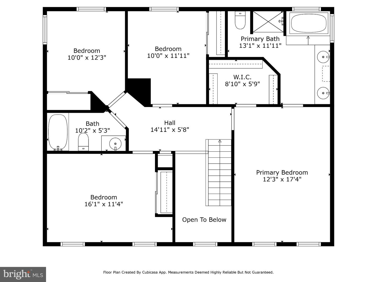 17448 TERRI CT, DUMFRIES, Virginia 22026, 4 Bedrooms Bedrooms, 16 Rooms Rooms,2 BathroomsBathrooms,Residential,For sale,17448 TERRI CT,VAPW2095092 MLS # VAPW2095092