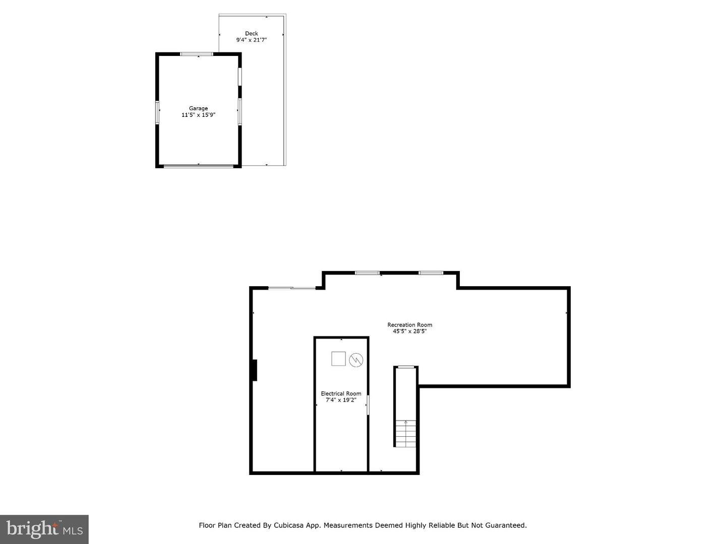 17448 TERRI CT, DUMFRIES, Virginia 22026, 4 Bedrooms Bedrooms, 16 Rooms Rooms,2 BathroomsBathrooms,Residential,For sale,17448 TERRI CT,VAPW2095092 MLS # VAPW2095092