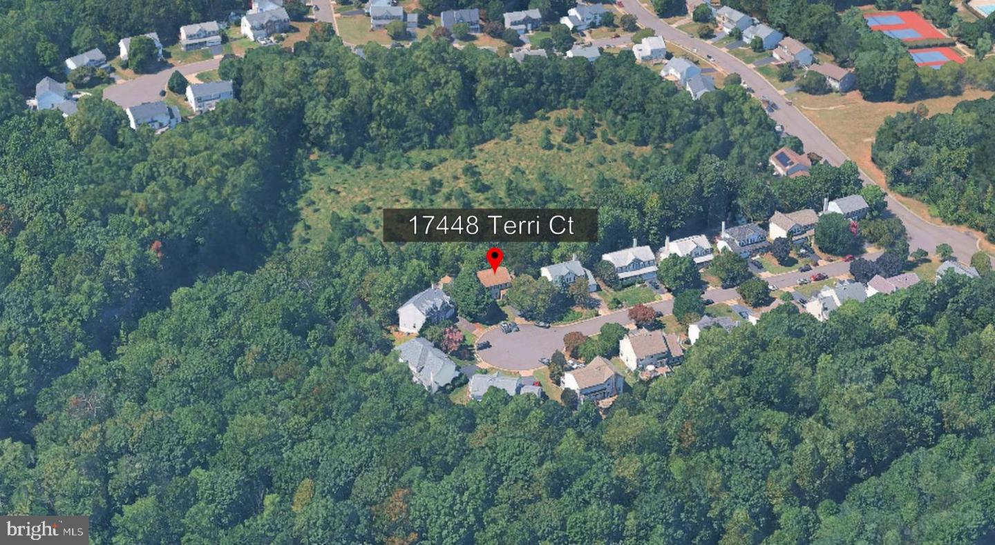17448 TERRI CT, DUMFRIES, Virginia 22026, 4 Bedrooms Bedrooms, 16 Rooms Rooms,2 BathroomsBathrooms,Residential,For sale,17448 TERRI CT,VAPW2095092 MLS # VAPW2095092