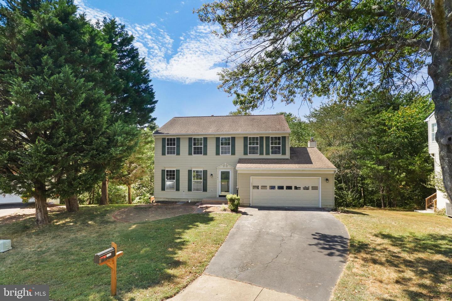 17448 TERRI CT, DUMFRIES, Virginia 22026, 4 Bedrooms Bedrooms, 16 Rooms Rooms,2 BathroomsBathrooms,Residential,For sale,17448 TERRI CT,VAPW2095092 MLS # VAPW2095092