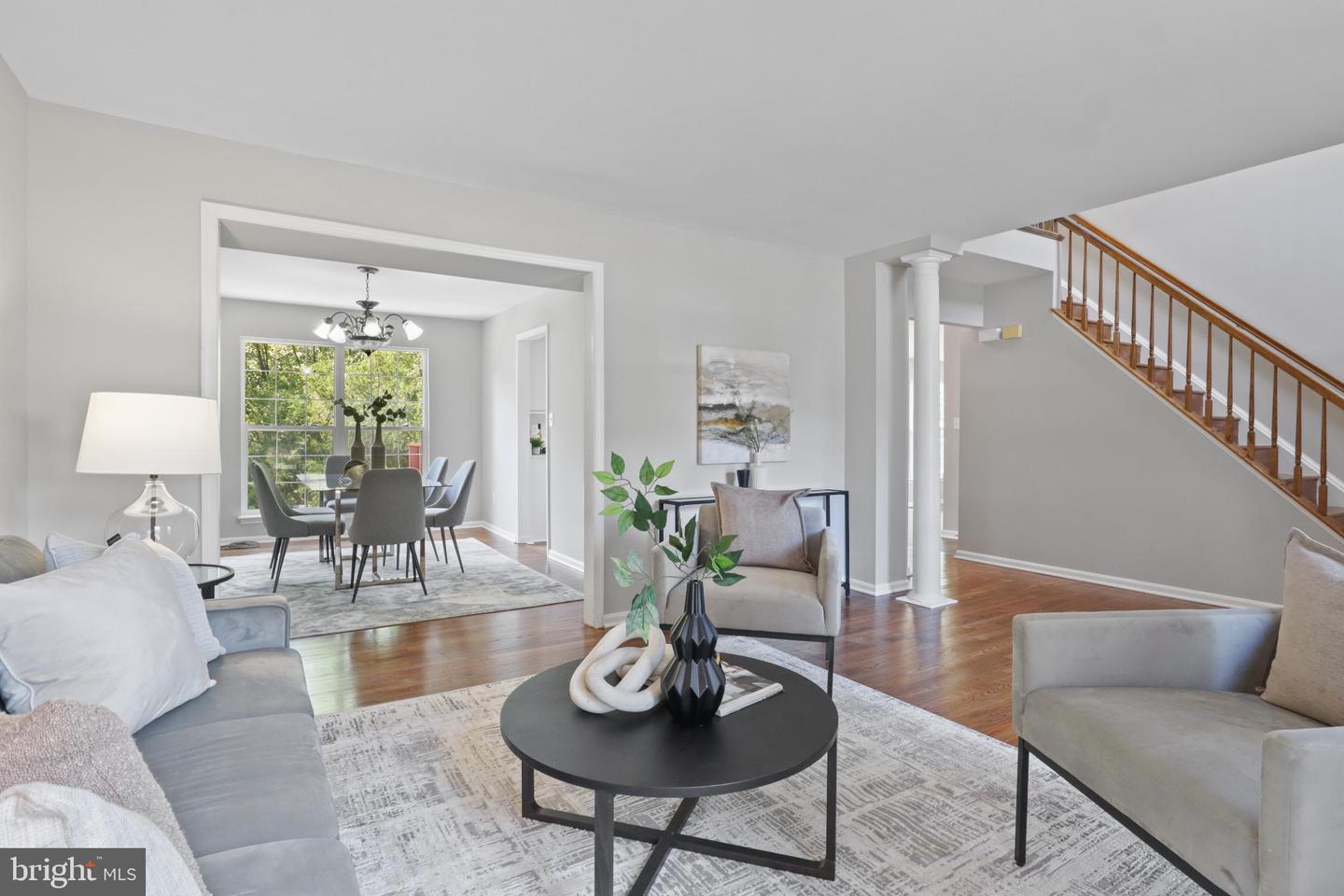 17448 TERRI CT, DUMFRIES, Virginia 22026, 4 Bedrooms Bedrooms, 16 Rooms Rooms,2 BathroomsBathrooms,Residential,For sale,17448 TERRI CT,VAPW2095092 MLS # VAPW2095092