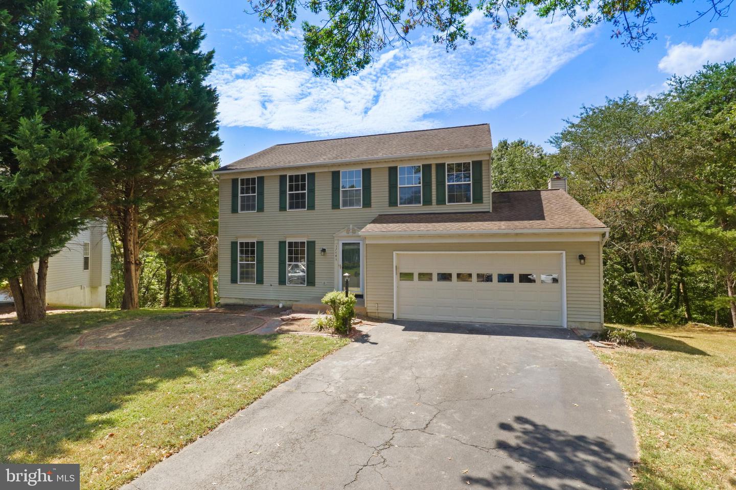 17448 TERRI CT, DUMFRIES, Virginia 22026, 4 Bedrooms Bedrooms, 16 Rooms Rooms,2 BathroomsBathrooms,Residential,For sale,17448 TERRI CT,VAPW2095092 MLS # VAPW2095092