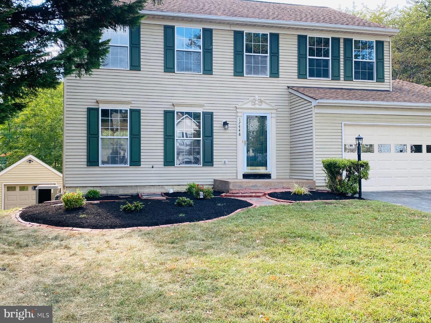 17448 TERRI CT, DUMFRIES, Virginia 22026, 4 Bedrooms Bedrooms, 16 Rooms Rooms,2 BathroomsBathrooms,Residential,For sale,17448 TERRI CT,VAPW2095092 MLS # VAPW2095092