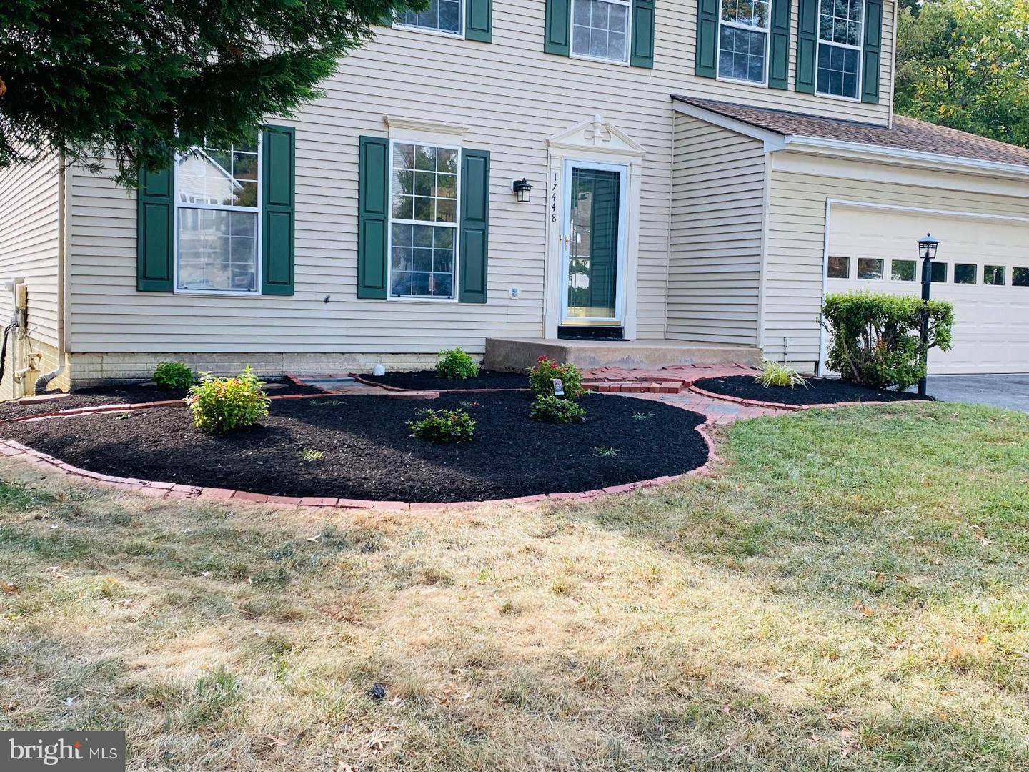 17448 TERRI CT, DUMFRIES, Virginia 22026, 4 Bedrooms Bedrooms, 16 Rooms Rooms,2 BathroomsBathrooms,Residential,For sale,17448 TERRI CT,VAPW2095092 MLS # VAPW2095092