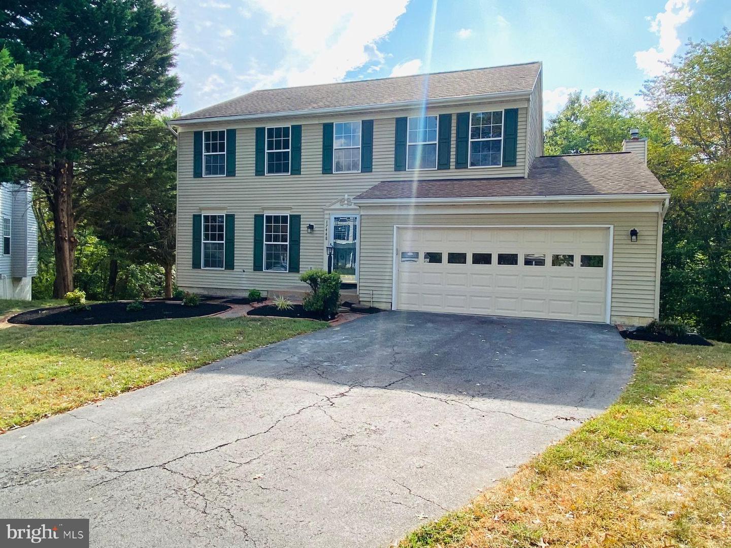 17448 TERRI CT, DUMFRIES, Virginia 22026, 4 Bedrooms Bedrooms, 16 Rooms Rooms,2 BathroomsBathrooms,Residential,For sale,17448 TERRI CT,VAPW2095092 MLS # VAPW2095092