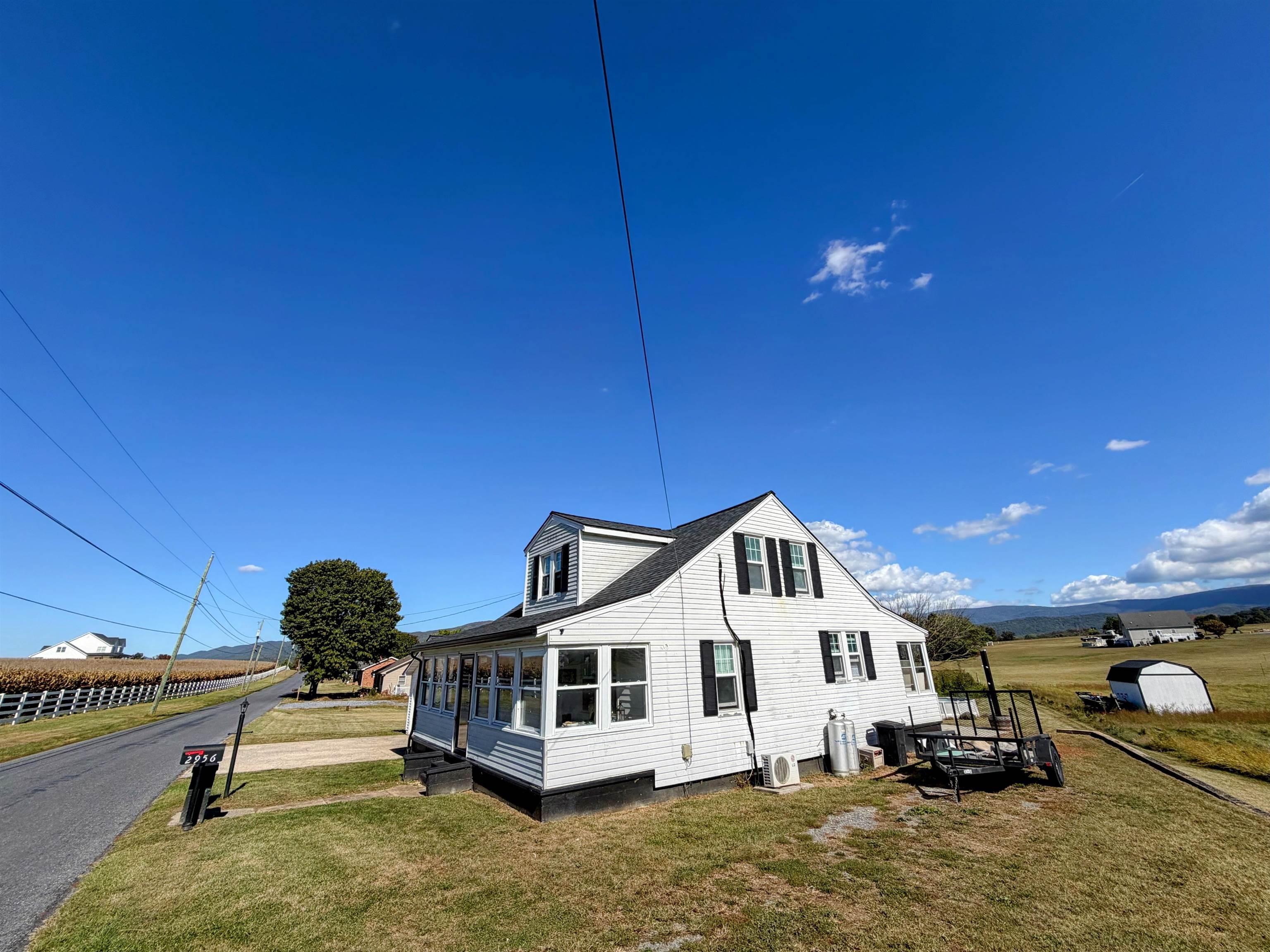 2956 BLOSE RD, ELKTON, Virginia 22827, 2 Bedrooms Bedrooms, ,1 BathroomBathrooms,Residential,2956 BLOSE RD,668782 MLS # 668782 2956 BLOSE RD, ELKTON, Virginia 22827, 2 Bedrooms Bedrooms, ,1 BathroomBathrooms,Residential,2956 BLOSE RD,668782 MLS # 668782
