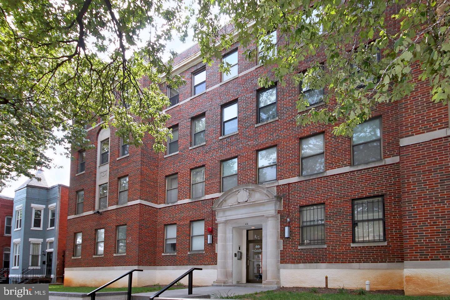 66 NEW YORK AVE NW #205, WASHINGTON, District Of Columbia 20001, 1 Bedroom Bedrooms, ,1 BathroomBathrooms,Residential,For sale,66 NEW YORK AVE NW #205,DCDC2214966 MLS # DCDC2214966