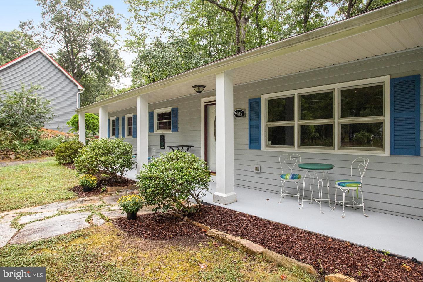 2405 RAYMOND PL, HAYMARKET, Virginia 20169, 3 Bedrooms Bedrooms, ,1 BathroomBathrooms,Residential,For sale,2405 RAYMOND PL,VAPW2101488 MLS # VAPW2101488