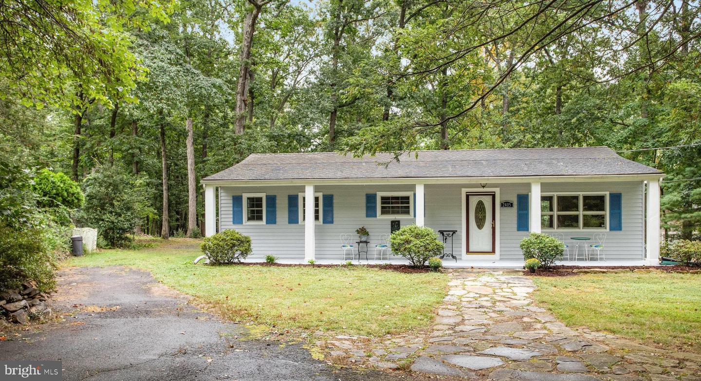 2405 RAYMOND PL, HAYMARKET, Virginia 20169, 3 Bedrooms Bedrooms, ,1 BathroomBathrooms,Residential,For sale,2405 RAYMOND PL,VAPW2101488 MLS # VAPW2101488