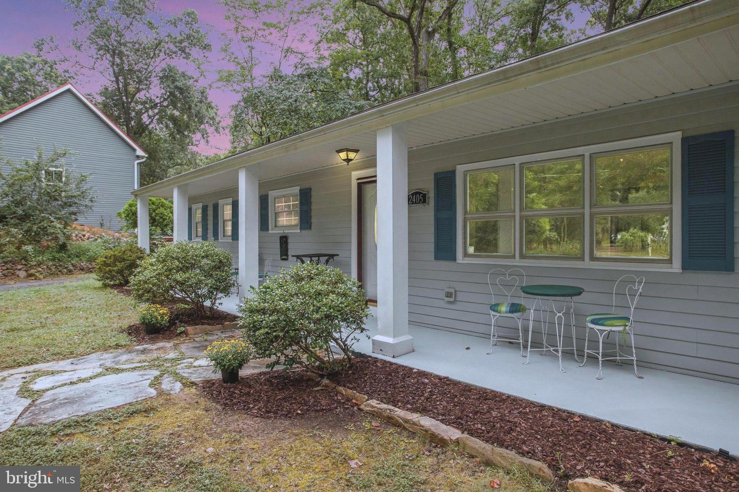 2405 RAYMOND PL, HAYMARKET, Virginia 20169, 3 Bedrooms Bedrooms, ,1 BathroomBathrooms,Residential,For sale,2405 RAYMOND PL,VAPW2101488 MLS # VAPW2101488