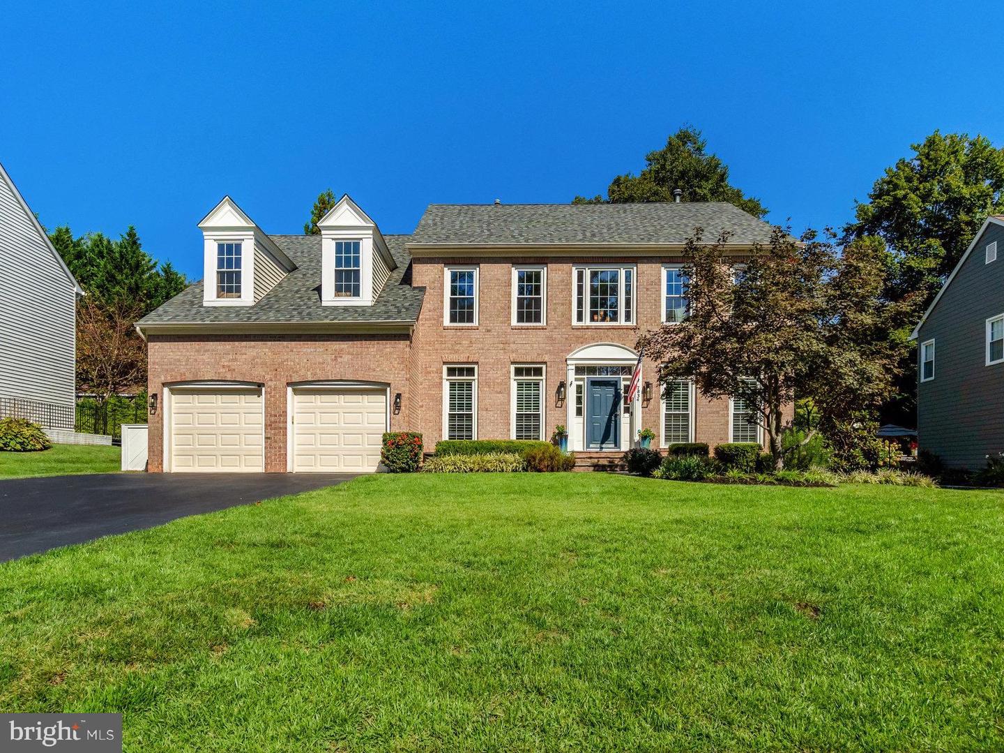 7834 PREAKNESS LN, FAIRFAX STATION, Virginia 22039, 4 Bedrooms Bedrooms, ,4 BathroomsBathrooms,Residential,For sale,7834 PREAKNESS LN,VAFX2261570 MLS # VAFX2261570
