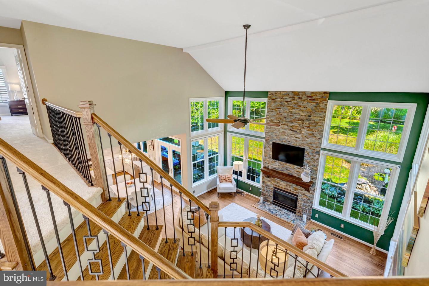 7834 PREAKNESS LN, FAIRFAX STATION, Virginia 22039, 4 Bedrooms Bedrooms, ,4 BathroomsBathrooms,Residential,For sale,7834 PREAKNESS LN,VAFX2261570 MLS # VAFX2261570