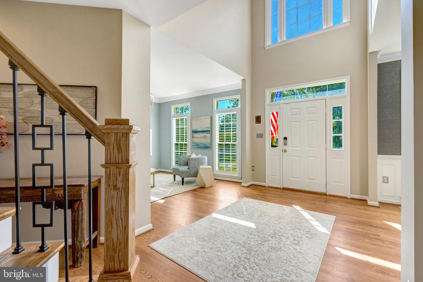 7834 PREAKNESS LN, FAIRFAX STATION, Virginia 22039, 4 Bedrooms Bedrooms, ,4 BathroomsBathrooms,Residential,For sale,7834 PREAKNESS LN,VAFX2261570 MLS # VAFX2261570