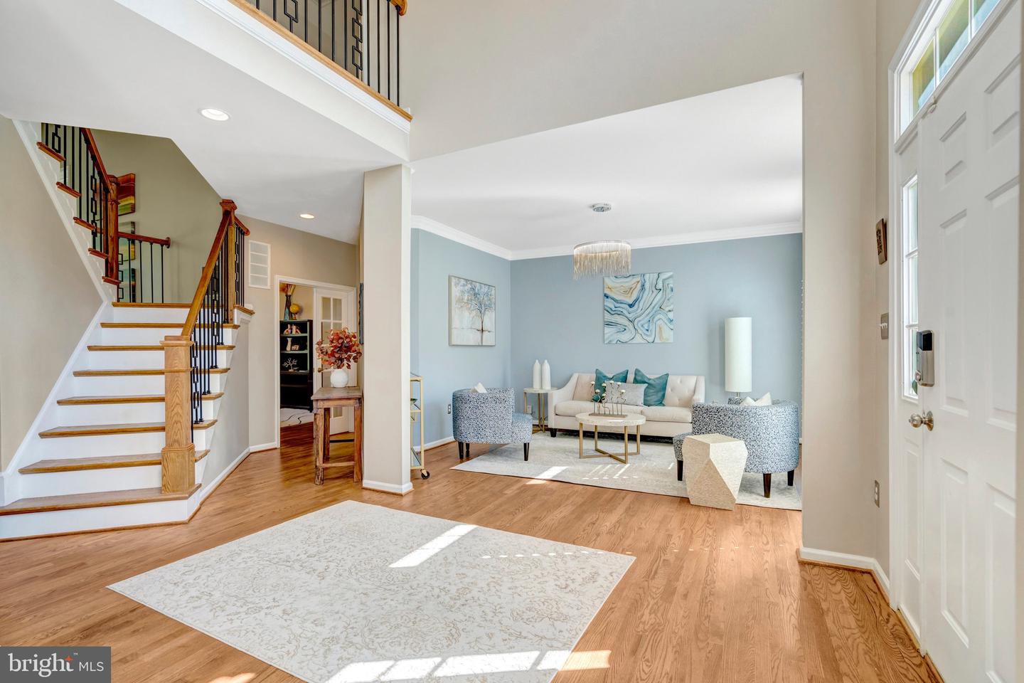 7834 PREAKNESS LN, FAIRFAX STATION, Virginia 22039, 4 Bedrooms Bedrooms, ,4 BathroomsBathrooms,Residential,For sale,7834 PREAKNESS LN,VAFX2261570 MLS # VAFX2261570