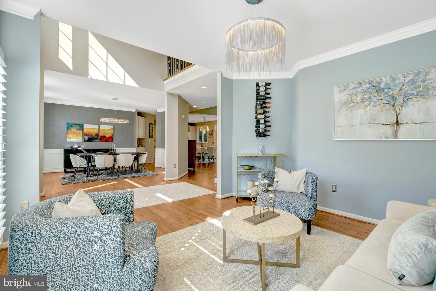 7834 PREAKNESS LN, FAIRFAX STATION, Virginia 22039, 4 Bedrooms Bedrooms, ,4 BathroomsBathrooms,Residential,For sale,7834 PREAKNESS LN,VAFX2261570 MLS # VAFX2261570