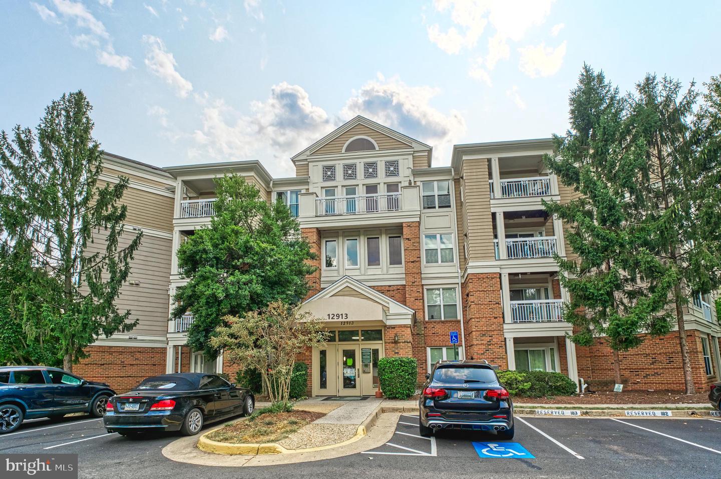 12913 ALTON SQ #217, HERNDON, Virginia 20170, 1 Bedroom Bedrooms, ,1 BathroomBathrooms,Residential,For sale,12913 ALTON SQ #217,VAFX2263172 MLS # VAFX2263172