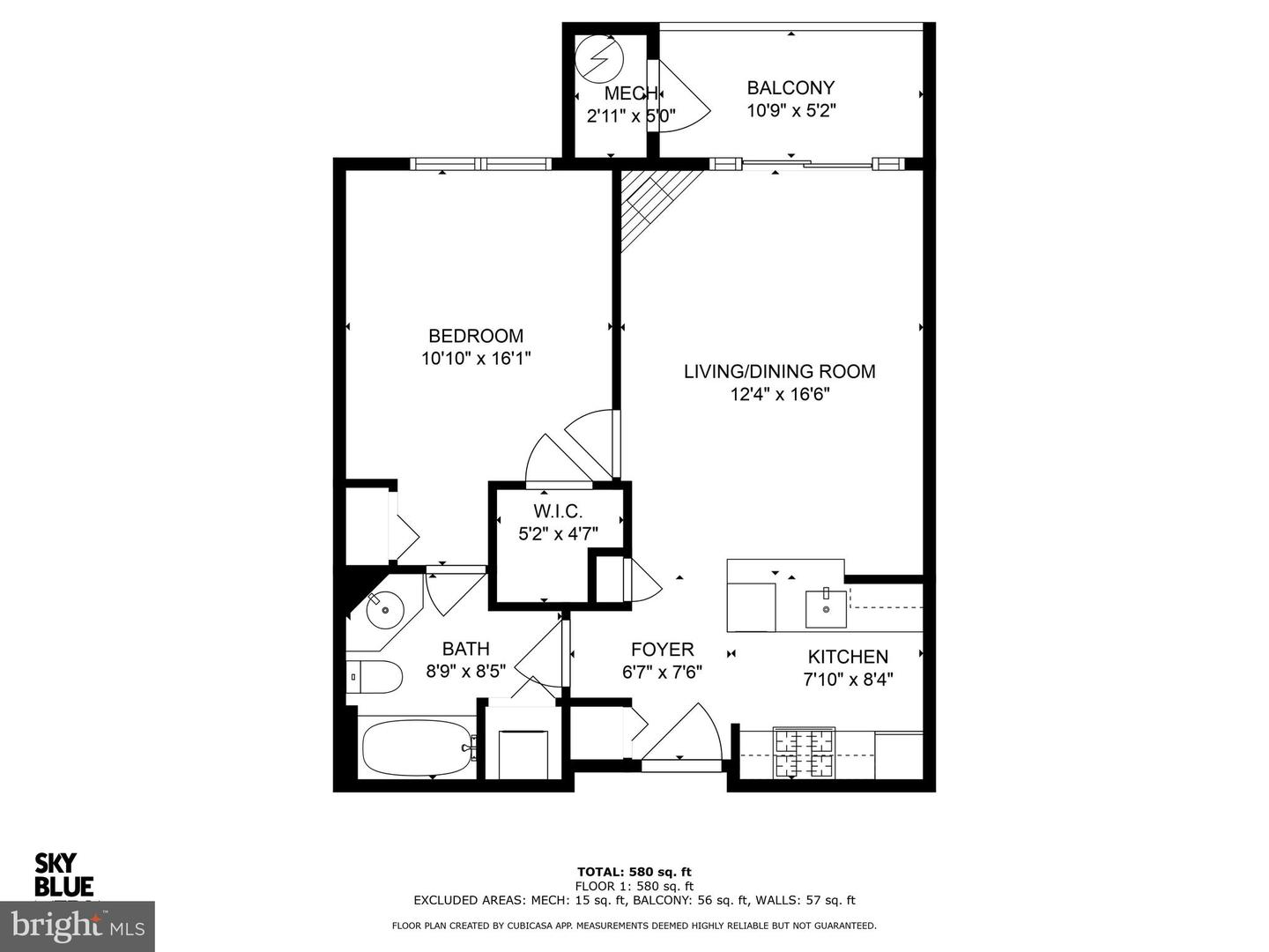 12913 ALTON SQ #217, HERNDON, Virginia 20170, 1 Bedroom Bedrooms, ,1 BathroomBathrooms,Residential,For sale,12913 ALTON SQ #217,VAFX2263172 MLS # VAFX2263172